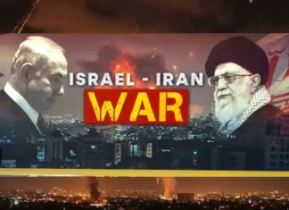 O co chodzi w konflikcie Izraela z Iranem?