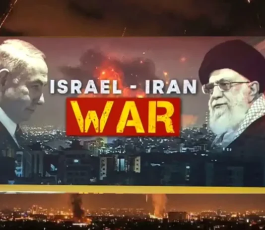 O co chodzi w konflikcie Izraela z Iranem?