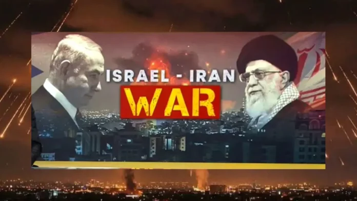 konflikt Israel i Iran O co chodzi w konflikcie Izraela z Iranem?