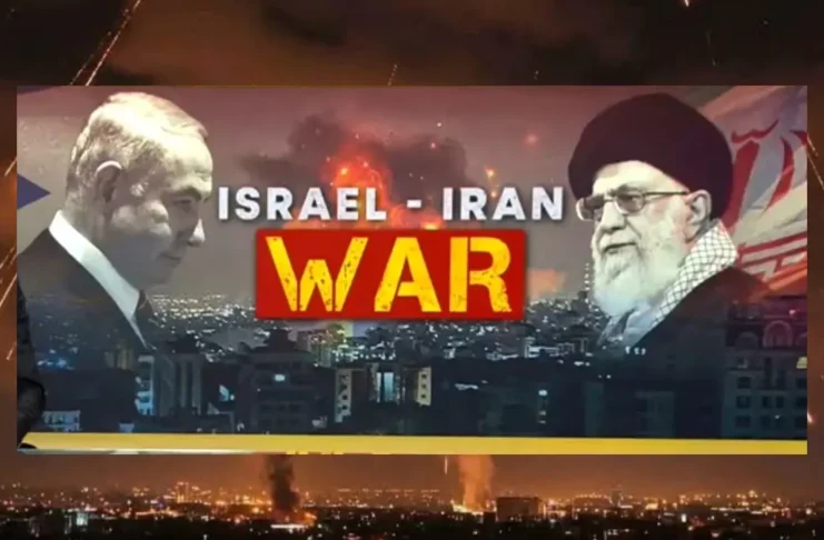 O co chodzi w konflikcie Izraela z Iranem?