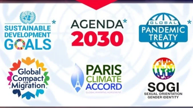 Agenda 2030