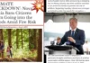Nova Scotia’s forest ban.