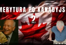 Emerytura po Kanadyjsku - część 2