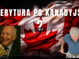 Emerytura po Kanadyjsku - część 2
