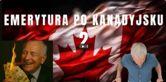 Emerytura po Kanadyjsku - część 2