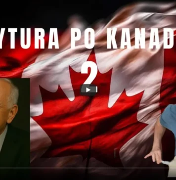 Emerytura po Kanadyjsku - część 2