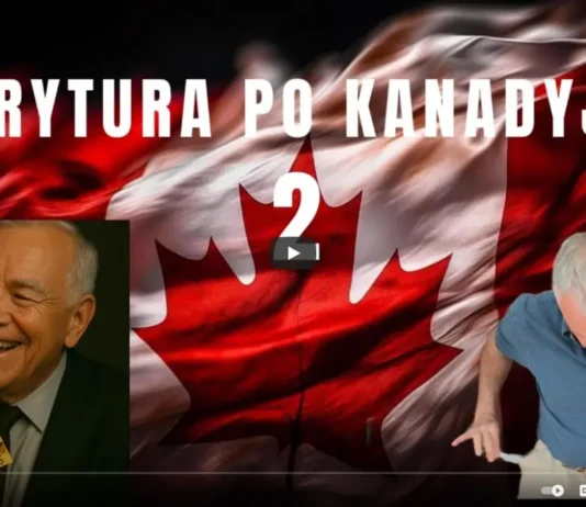 Emerytura po Kanadyjsku - część 2