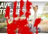 Save Canada's Ostrich Farms!