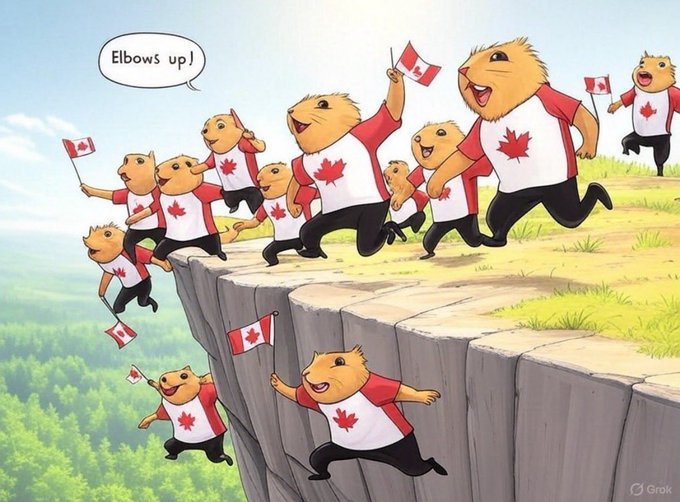 Właściciele farmy strusi w Kolumbii Brytyjskiej otrzymali polecenie zebrania 400 swoich strusi i zabicia ich. 2 Elbows up Canada