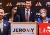 Farkas is the Liberals Trojan Horse