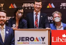 Farkas is the Liberals Trojan Horse