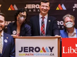 Farkas is the Liberals Trojan Horse