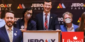Farkas is the Liberals Trojan Horse