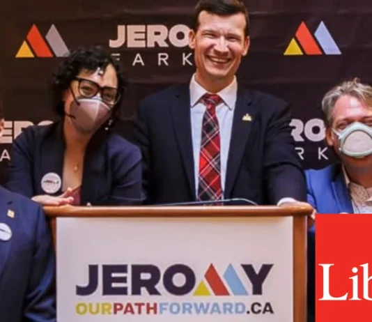 Farkas is the Liberals Trojan Horse