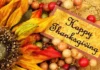Happy Thanksgiving! Zyczymy wszystkim wspanialego Swieta Dziekczynienia.