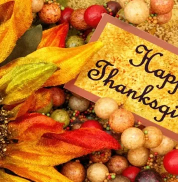 Happy Thanksgiving! Zyczymy wszystkim wspanialego Swieta Dziekczynienia.