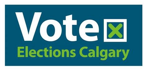 Vote Election Calgary