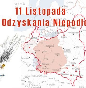 11 Listopada – Święto Odzyskania Niepodległości