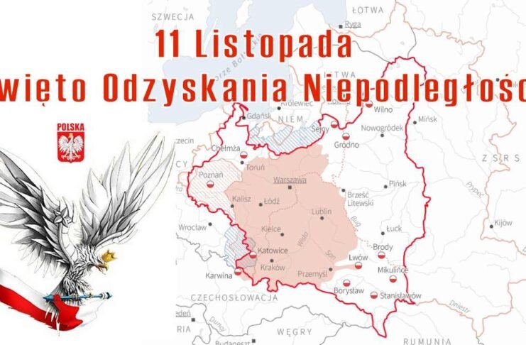 11 Listopada – Święto Odzyskania Niepodległości