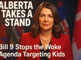 Bill 9, the Protecting Alberta’s Children Statutes Amendment Act