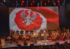 Wielki koncert Maestro Rozbickiego POLISH TENORS and VIVA w Mississaudze.