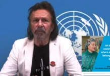 Polskie Radio Edmonton nr 1152 - Kolejny skok w ONZ po władze, nie dajmy sie zniewolić.