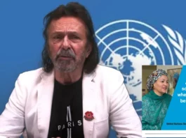 Polskie Radio Edmonton nr 1152 - Kolejny skok w ONZ po władze, nie dajmy sie zniewolić.