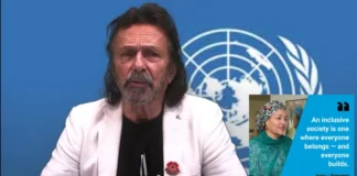 Polskie Radio Edmonton – Kolejny skok w ONZ po władze, nie dajmy sie zniewolić. Polskie Radio Edmonton nr 1152 - Kolejny skok w ONZ po władze, nie dajmy sie zniewolić.