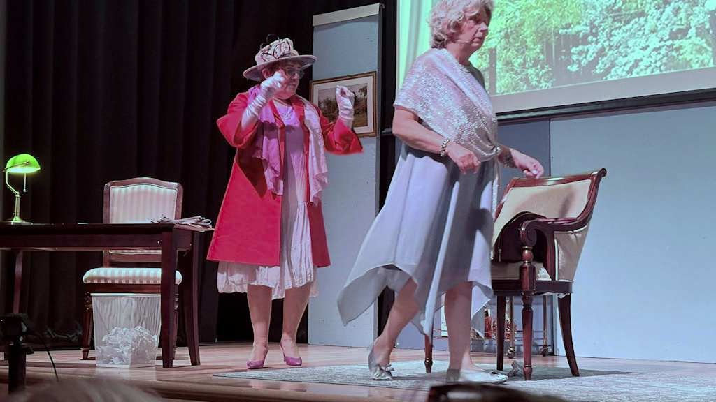 AEPA Calgary 2025 „Przytulny Domek”