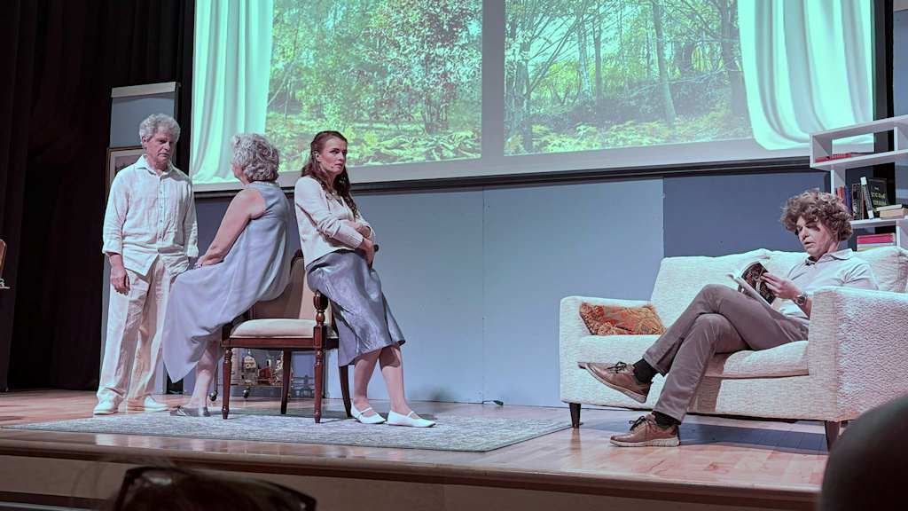 AEPA zaprasza na komedię, przy której popłaczecie się… ze śmiechu! 3