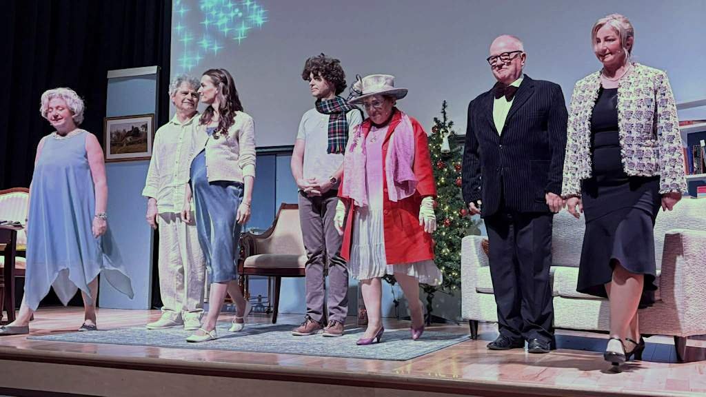 AEPA Calgary 2025 „Przytulny Domek”