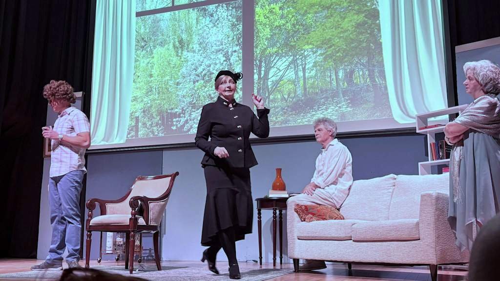 AEPA zaprasza na komedię, przy której popłaczecie się… ze śmiechu! 1