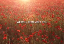 Remembrance Day Calgary 2025