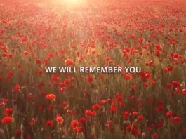 Remembrance Day Calgary 2025