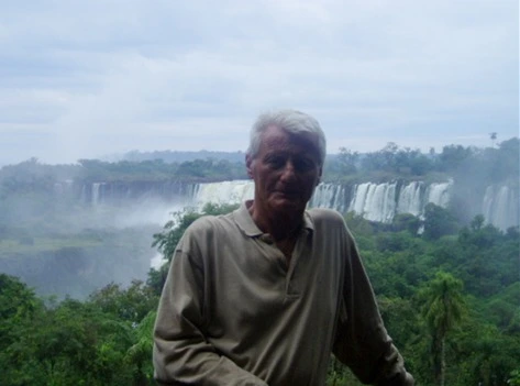 Ryszard Petela Calgary