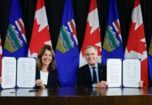 podpisano list intencyjny i będzie (może) rurociąg ropy z Alberty do wybrzeża Pacyfiku