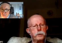 Wywiad z Andrzejem Walnym