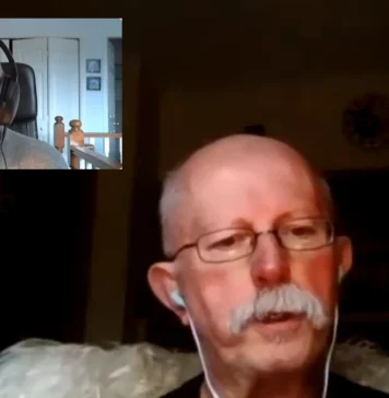 Wywiad z Andrzejem Walnym