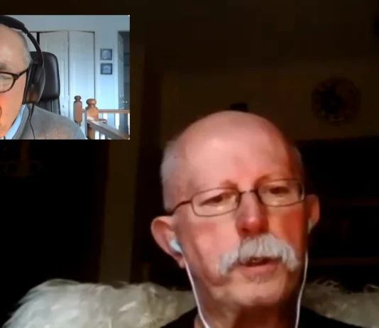 Wywiad z Andrzejem Walnym