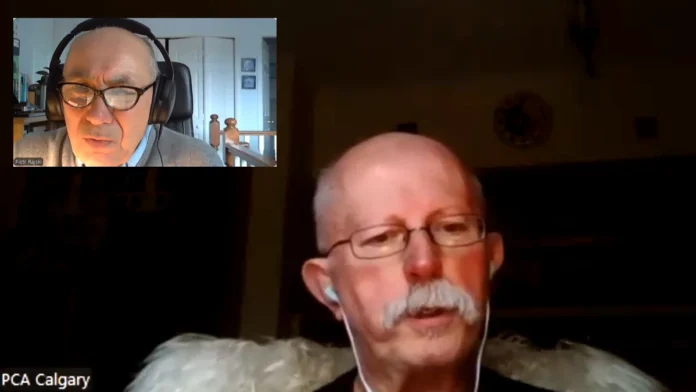 Wywiad z Andrzejem Walnym