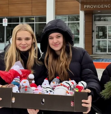 Bałwanki, które ogrzały serca! Bałwanki, które ogrzały serca!