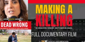 „Making a killing” – Niesamowity film dokumentalny… Najwyższy czas, abyśmy poznali prawdę opartą na faktach. Making a Killing top