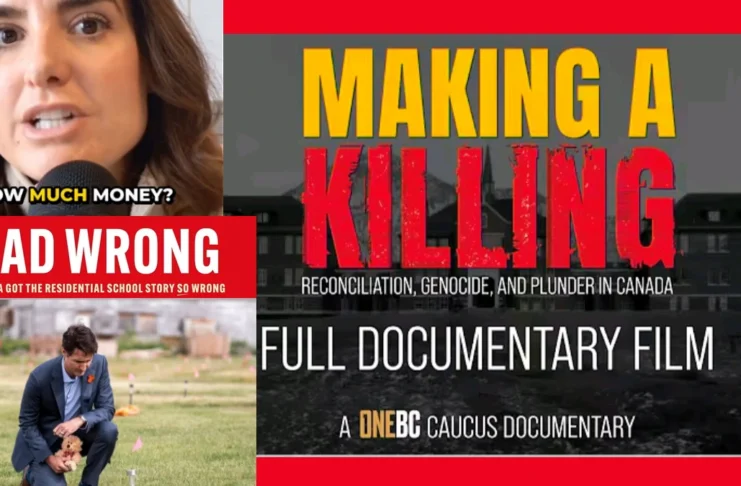 Making a Killing top