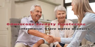 Darek Jabłonski Reverse Mortgage Loans