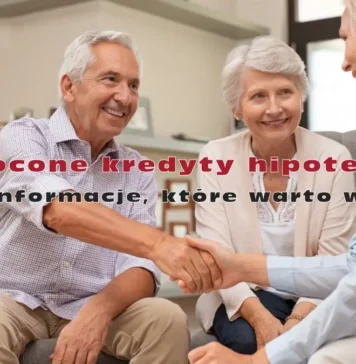 Darek Jabłonski – Jak odwrócona hipoteka może uratować Twoją emeryturę. Darek Jabłonski Reverse Mortgage Loans