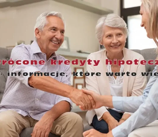 Darek Jabłonski Reverse Mortgage Loans