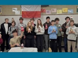 Szkoła Polska Calgary Act of Kindness