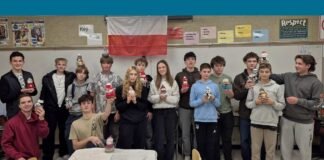 Szkoła Polska Calgary Act of Kindness