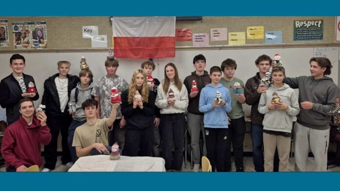 Szkoła Polska Calgary Act of Kindness