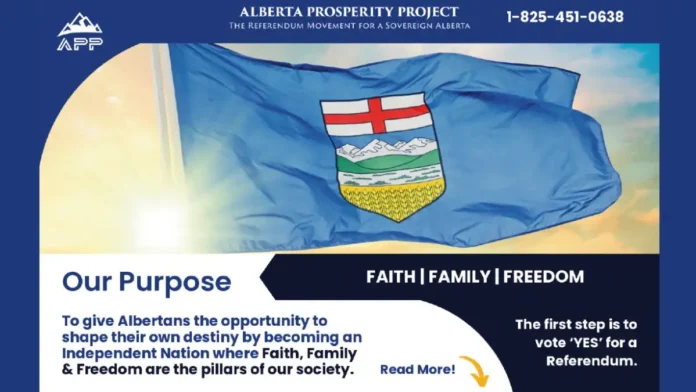 APP Daun K top Alberta Prosperity Project top K Daun